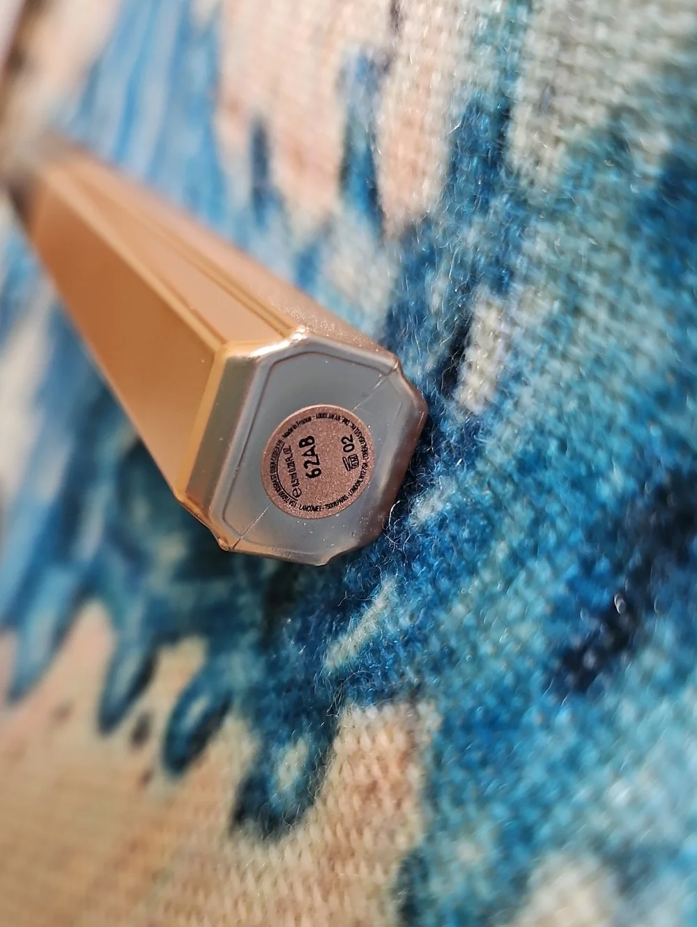Lancome Flutter Extension Instant Lengthening Mascara Choco Brown